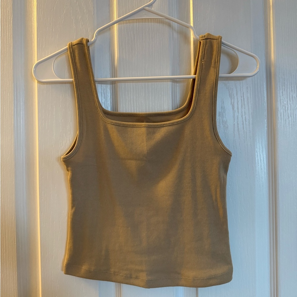 Tank top